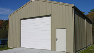 Garage Door Openers at Depaul, Illinois